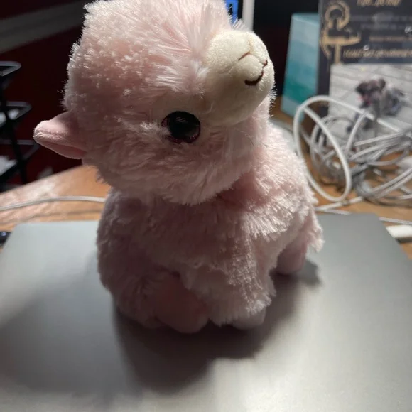 Junior Warmie - Picture 3 of 4